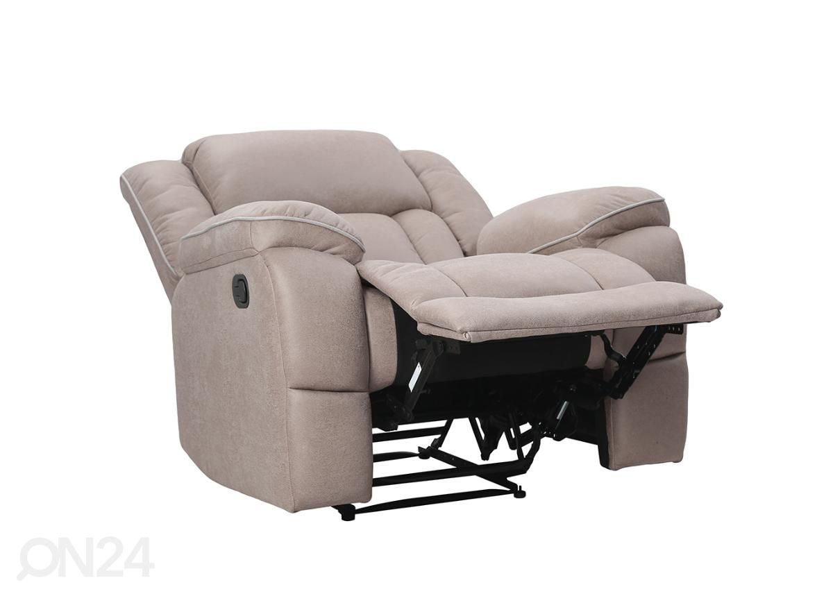 Recliner tugitool suurendatud