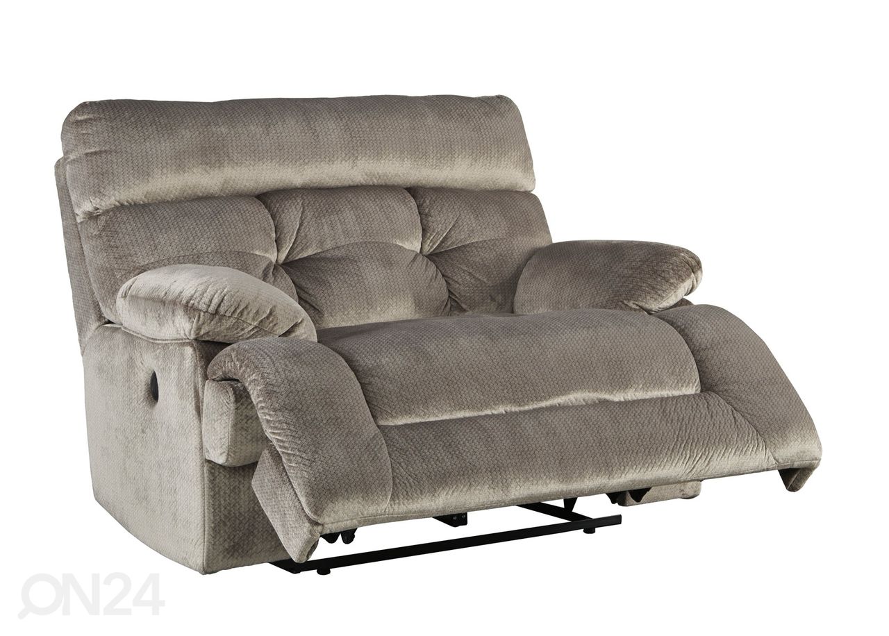 Recliner tugitool Brassville suurendatud