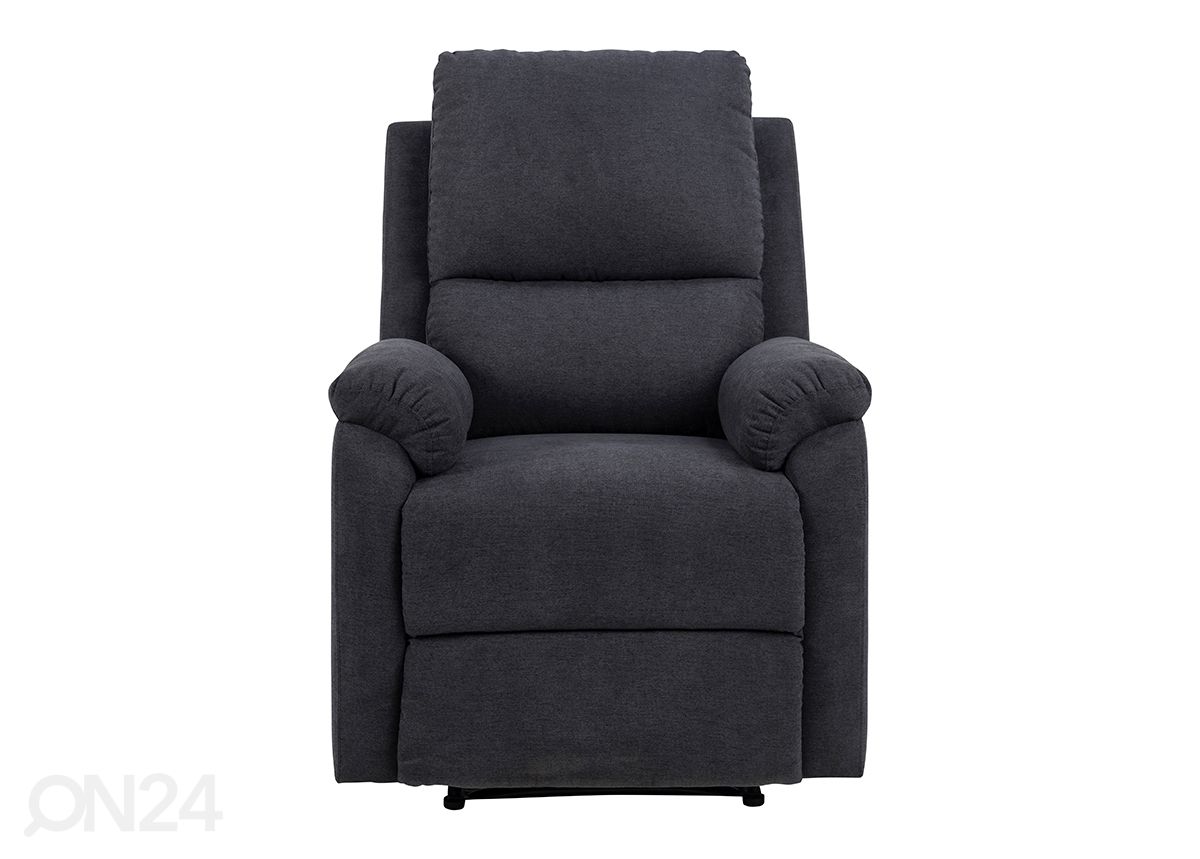 Recliner tugitool Carya suurendatud