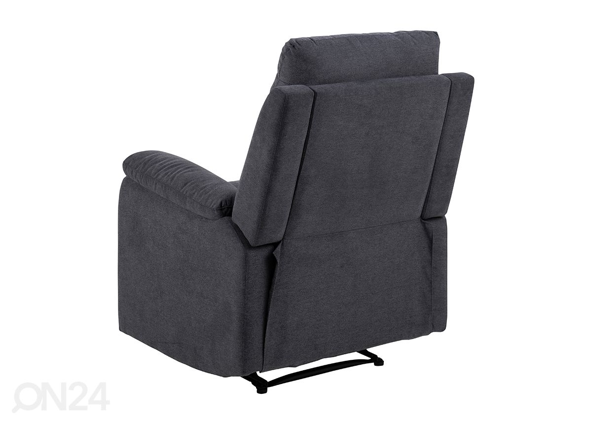 Recliner tugitool Carya suurendatud