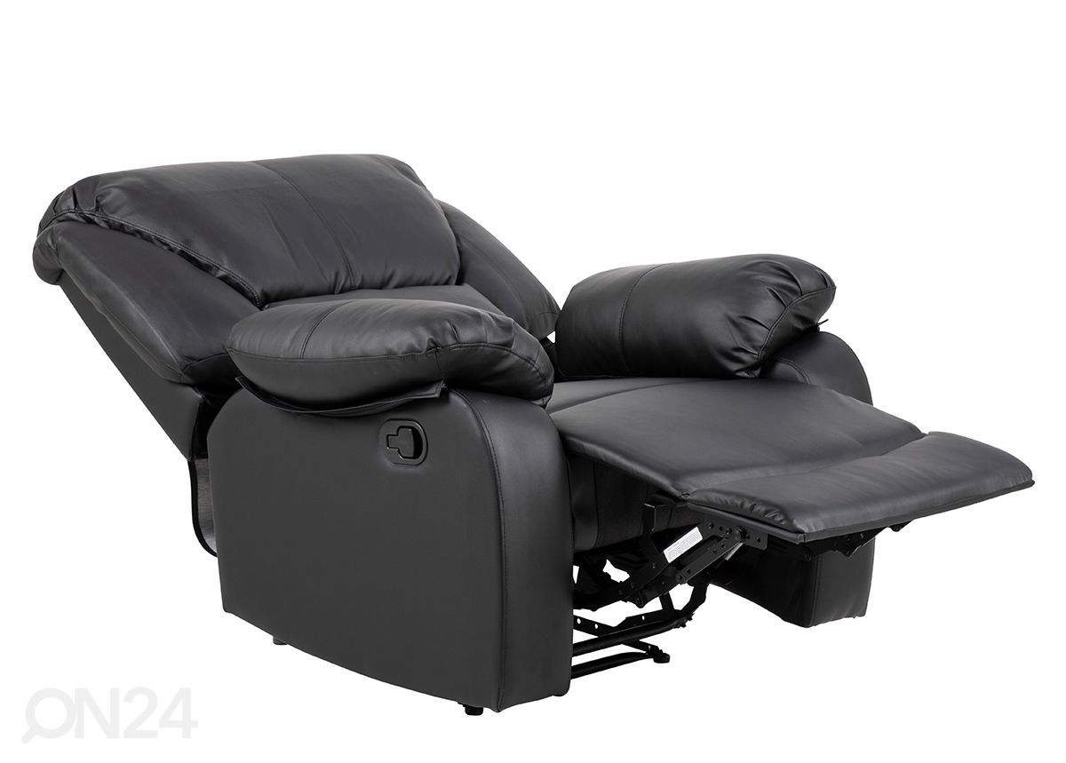 Recliner tugitool Helsinki suurendatud