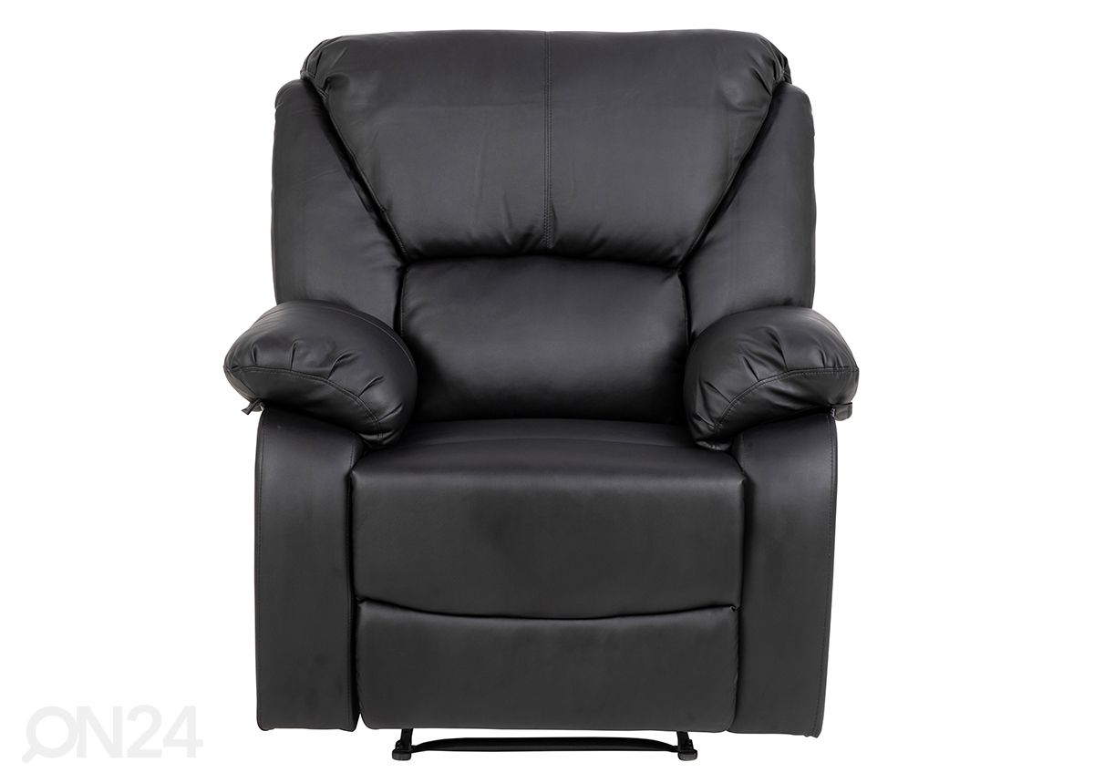Recliner tugitool Helsinki suurendatud
