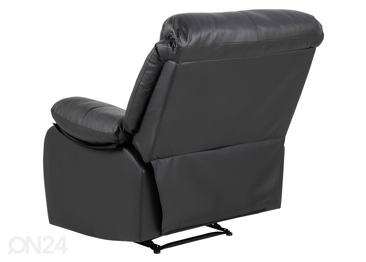 Recliner tugitool Helsinki suurendatud