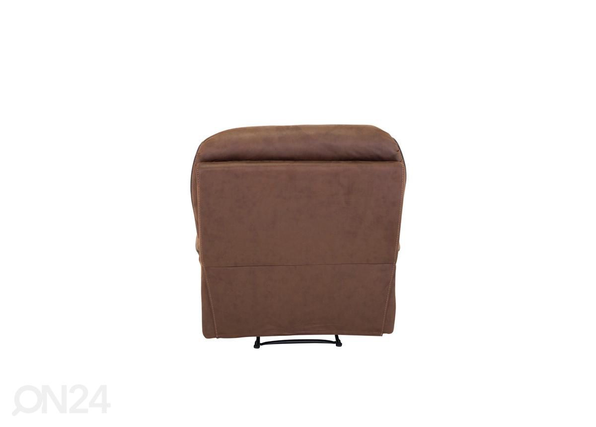 Recliner tugitool Saranda suurendatud