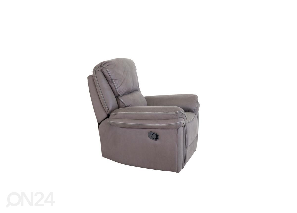 Recliner tugitool Saranda suurendatud