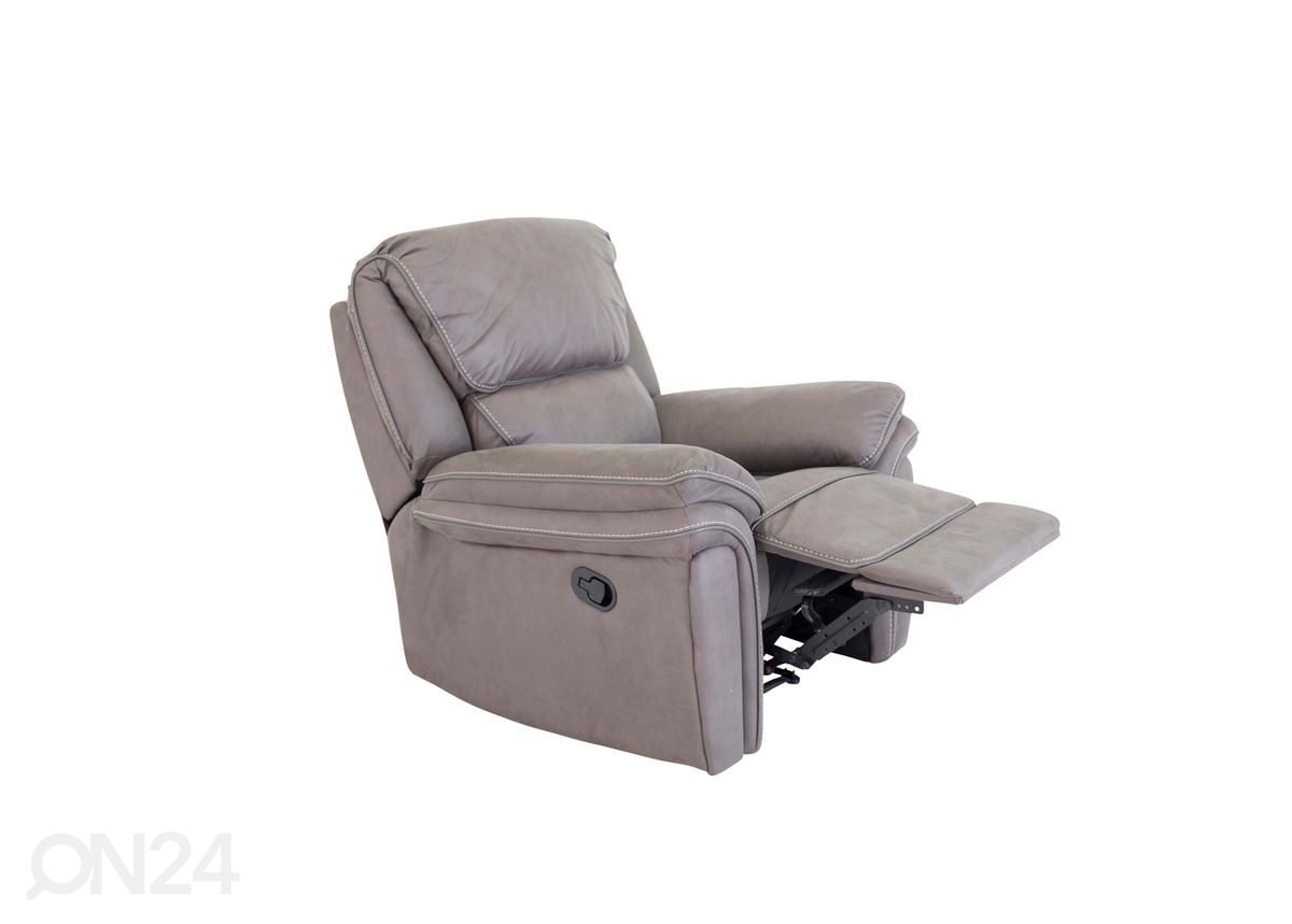 Recliner tugitool Saranda suurendatud