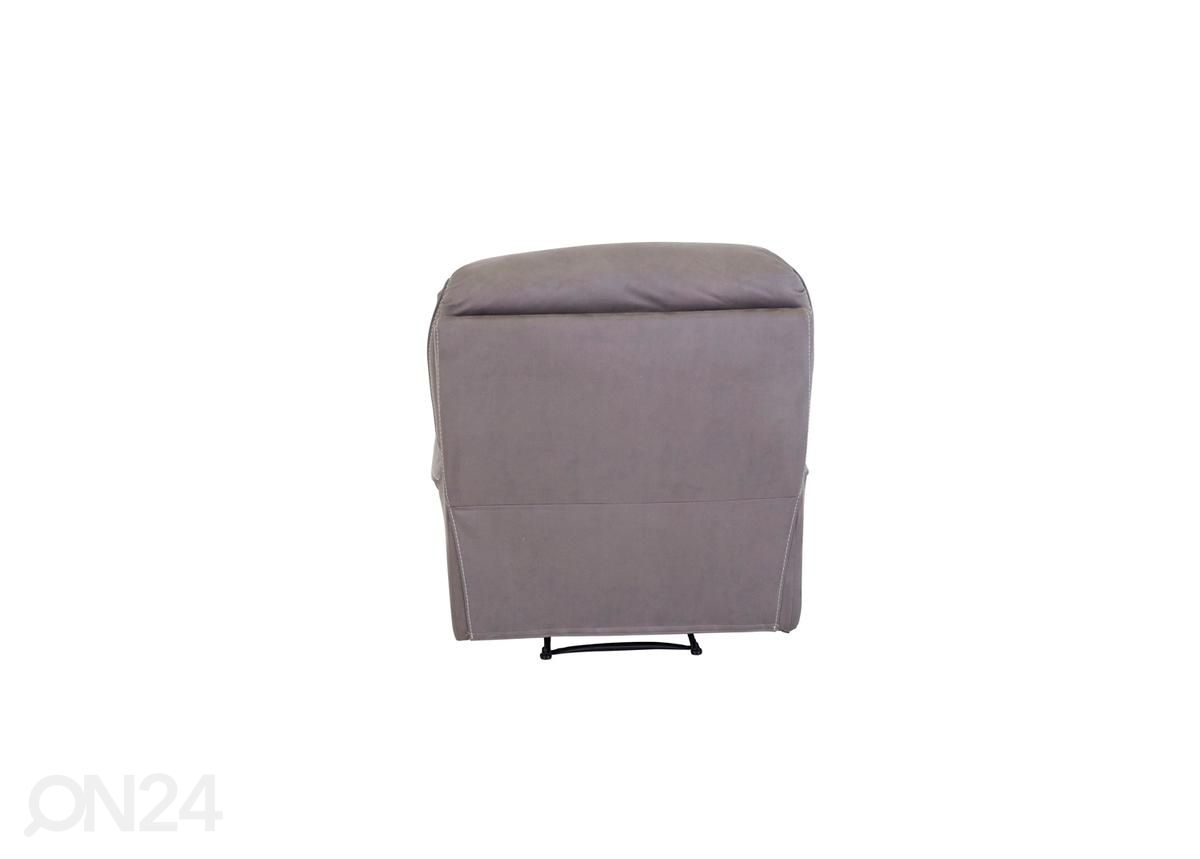 Recliner tugitool Saranda suurendatud