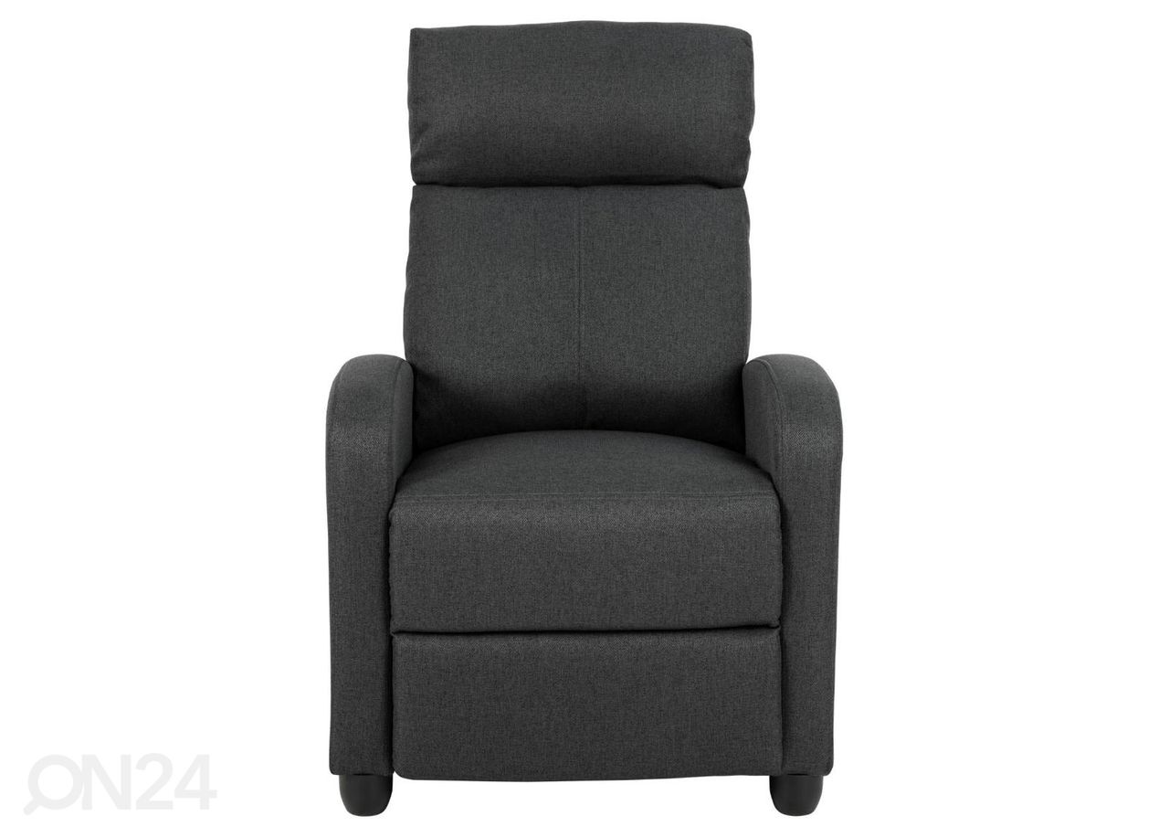 Recliner tugitool Savia suurendatud