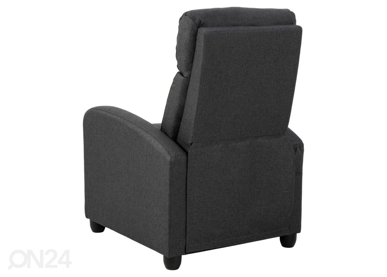 Recliner tugitool Savia suurendatud