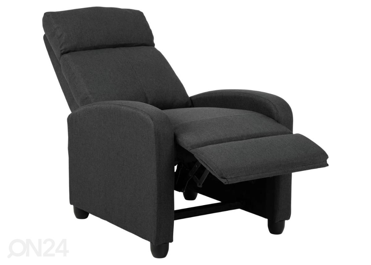 Recliner tugitool Savia suurendatud