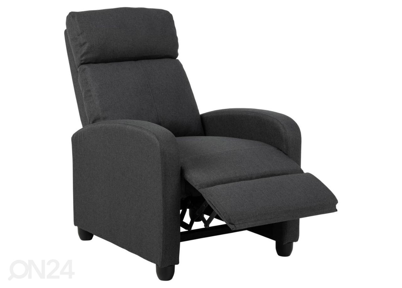 Recliner tugitool Savia suurendatud