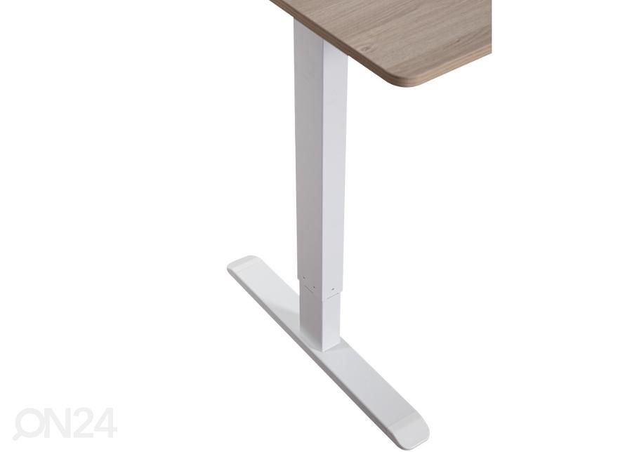 Reguleeritav arvutilaud 140X70 cm suurendatud