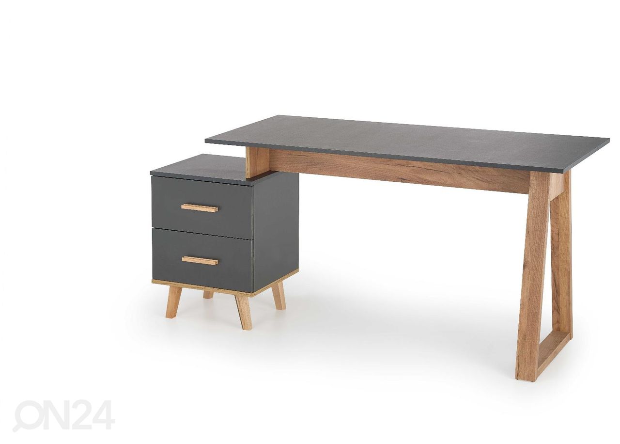 Reguleeritav kirjutuslaud suurendatud