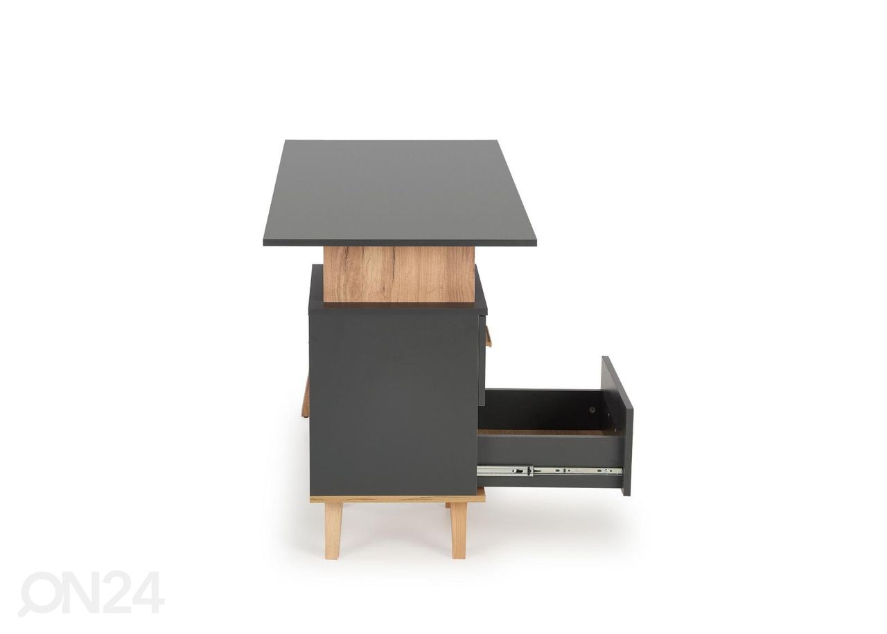 Reguleeritav kirjutuslaud suurendatud