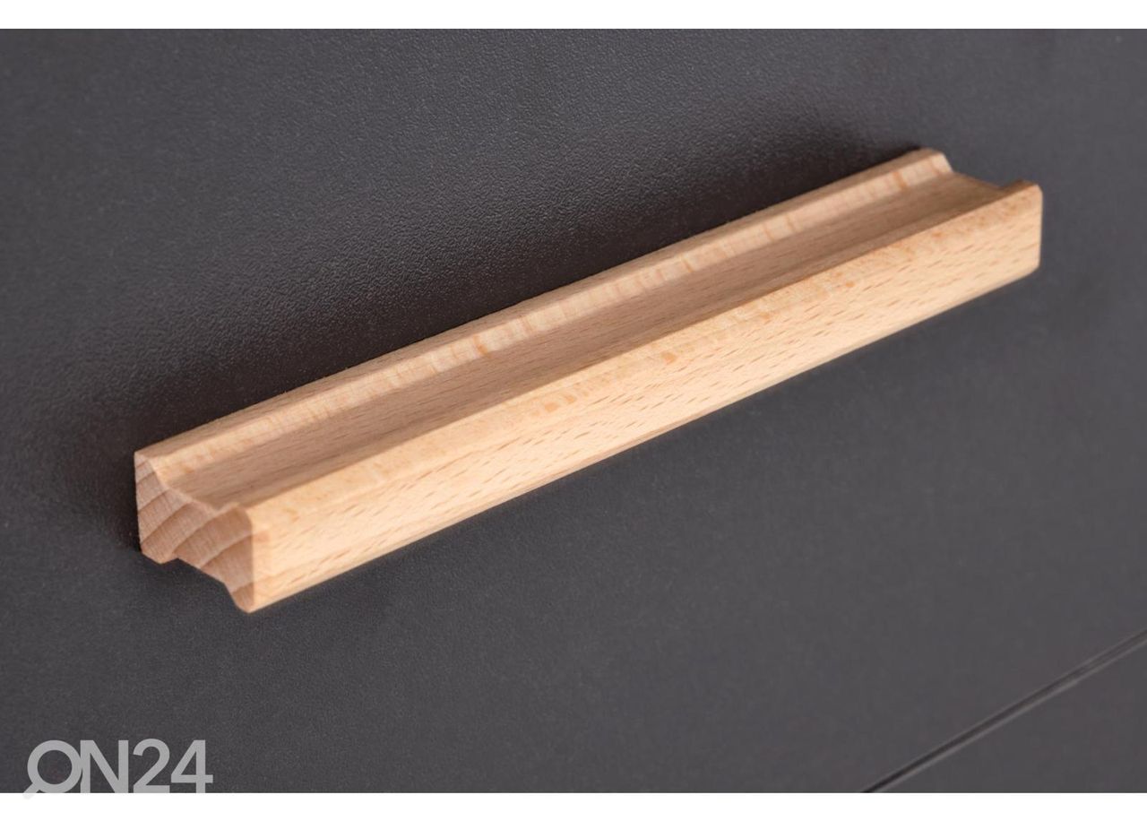 Reguleeritav kirjutuslaud suurendatud