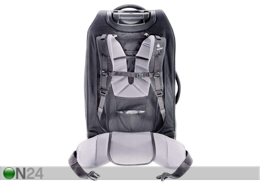 Reisikott Deuter Helion 80 suurendatud
