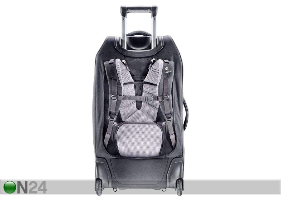 Reisikott Deuter Helion 80 suurendatud