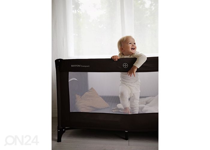 Reisivoodi Compact suurendatud