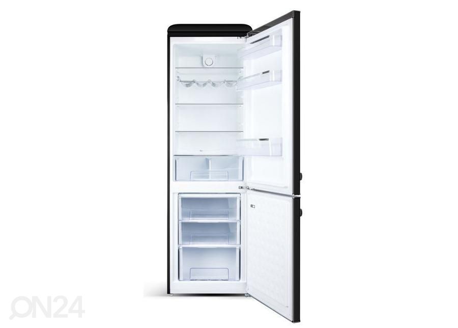 Retrokülmik ETA237990020, must suurendatud