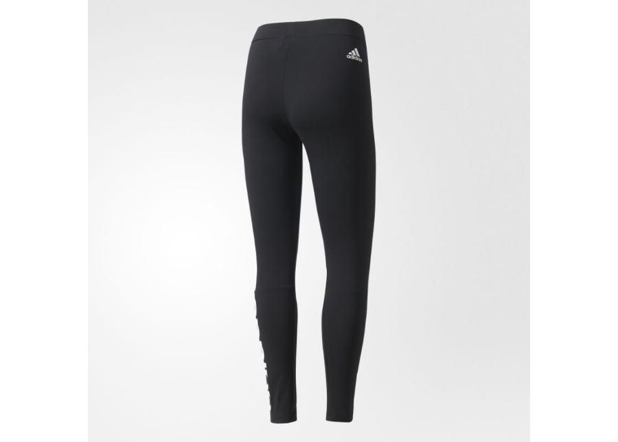 Retuusid naistele adidas Essentials Linear Tight W S97155 suurendatud