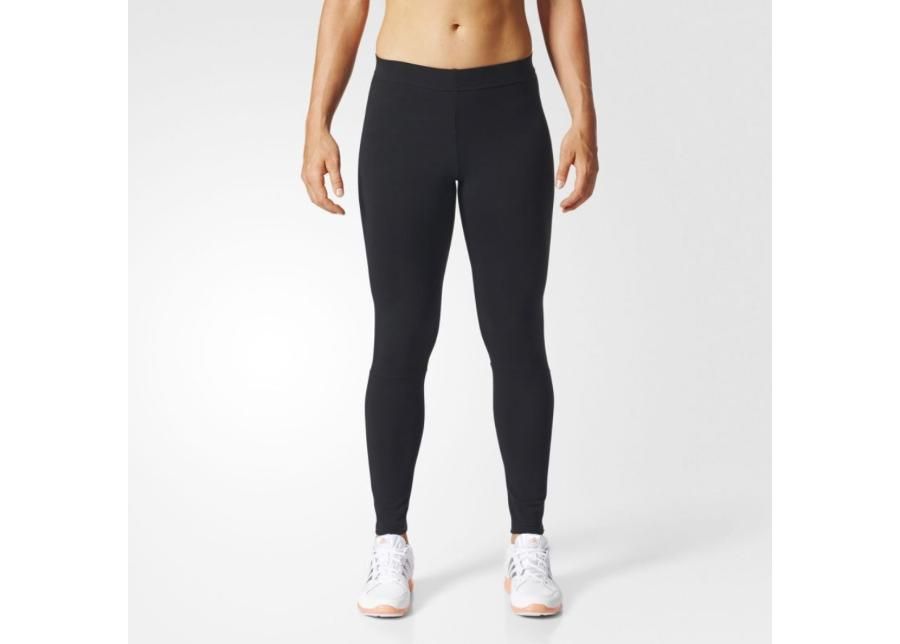 Retuusid naistele adidas Essentials Linear Tight W S97155 suurendatud