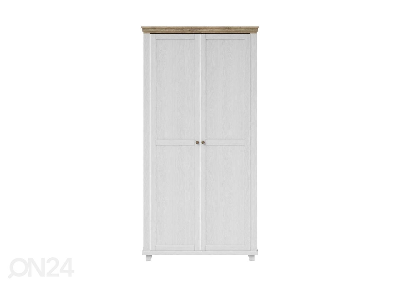 Riidekapp 108 cm suurendatud