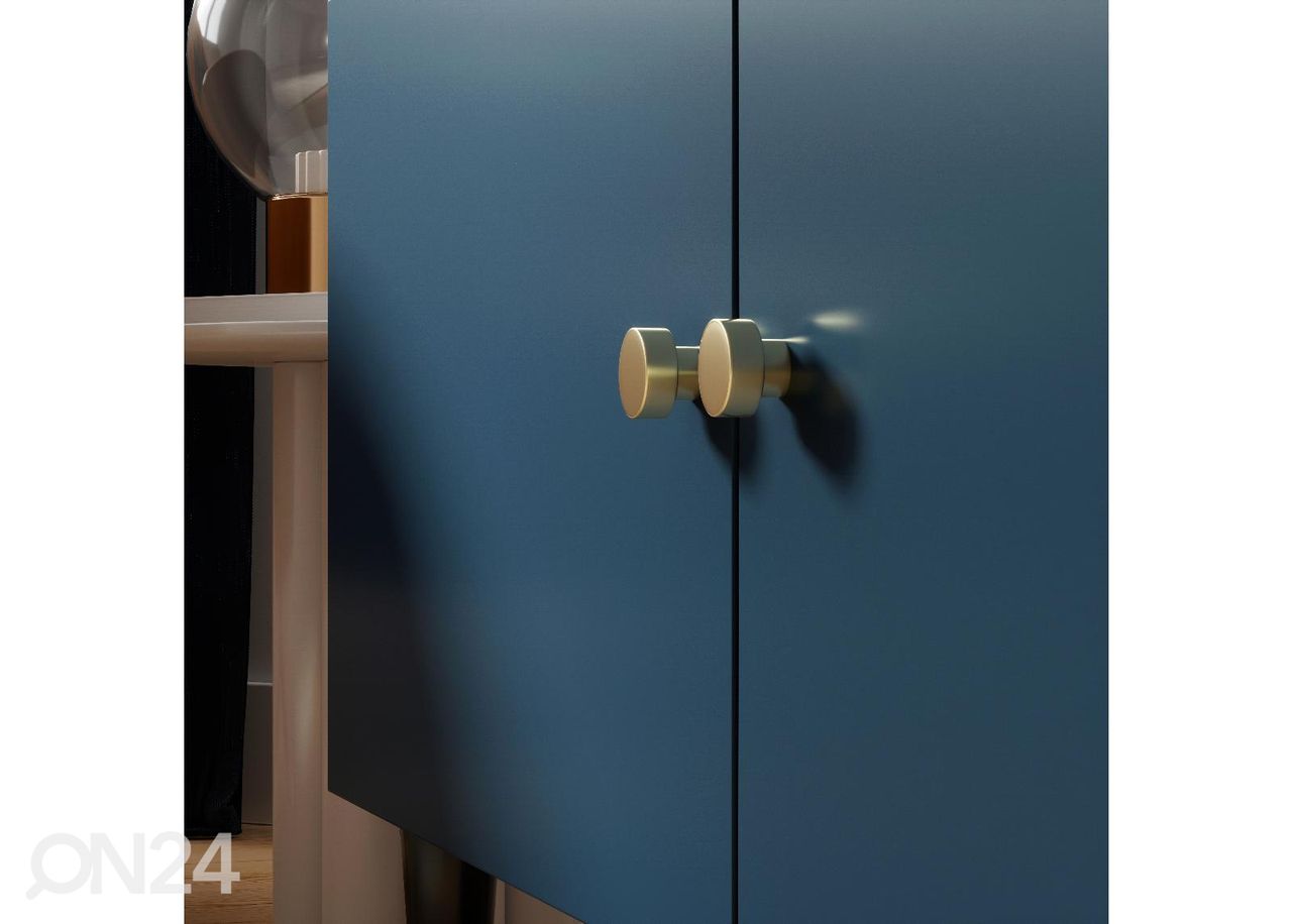 Riidekapp 240 cm suurendatud