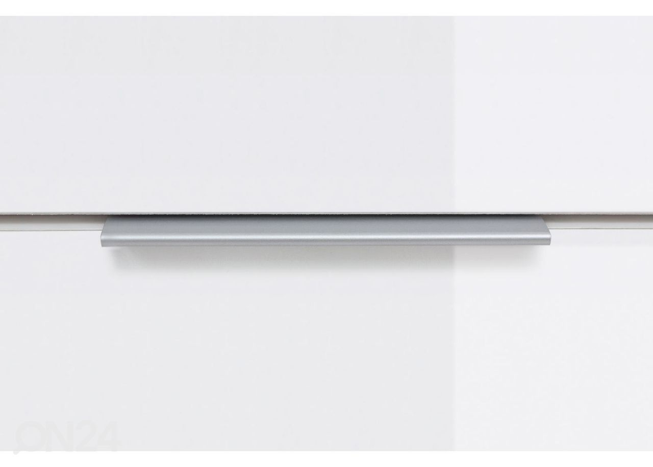 Riidekapp suurendatud