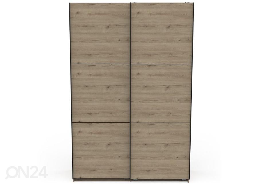 Riidekapp Alhambra suurendatud