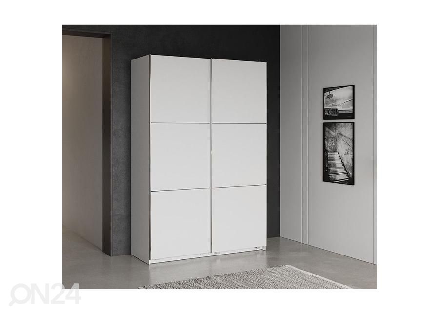 Riidekapp Alhambra suurendatud