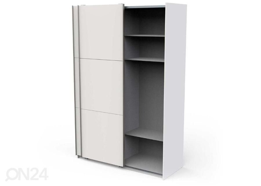 Riidekapp Alhambra suurendatud