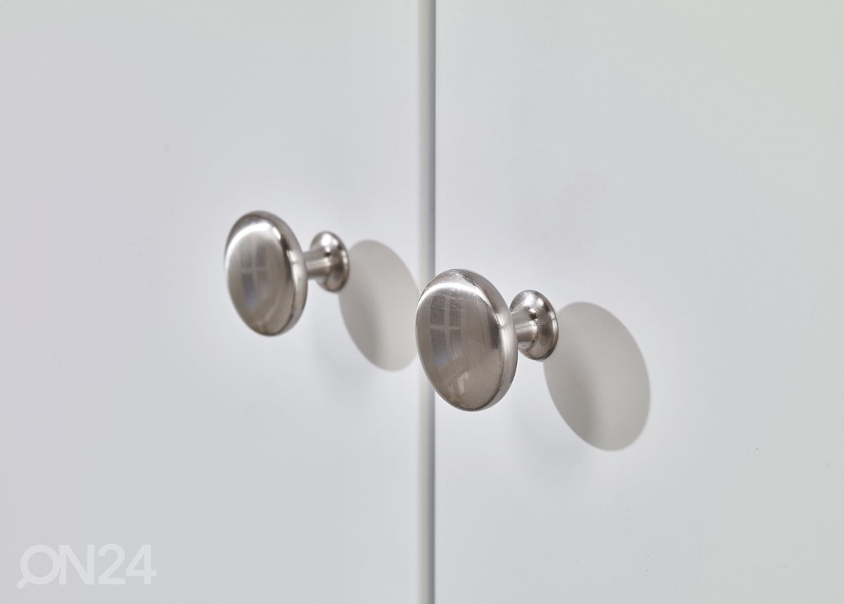 Riidekapp Baroque 104 suurendatud