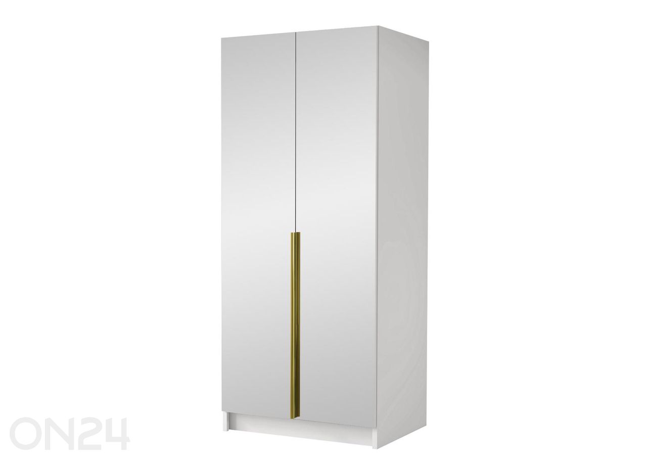 Riidekapp Bono III 100 cm suurendatud