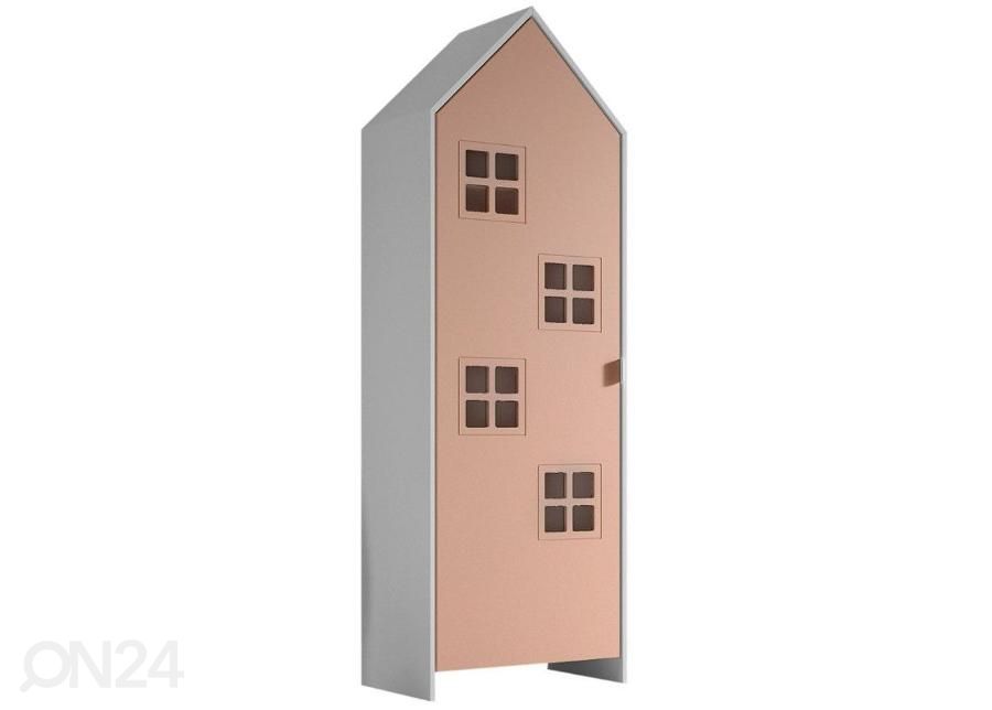 Riidekapp Casami Bruges 57,6 cm suurendatud
