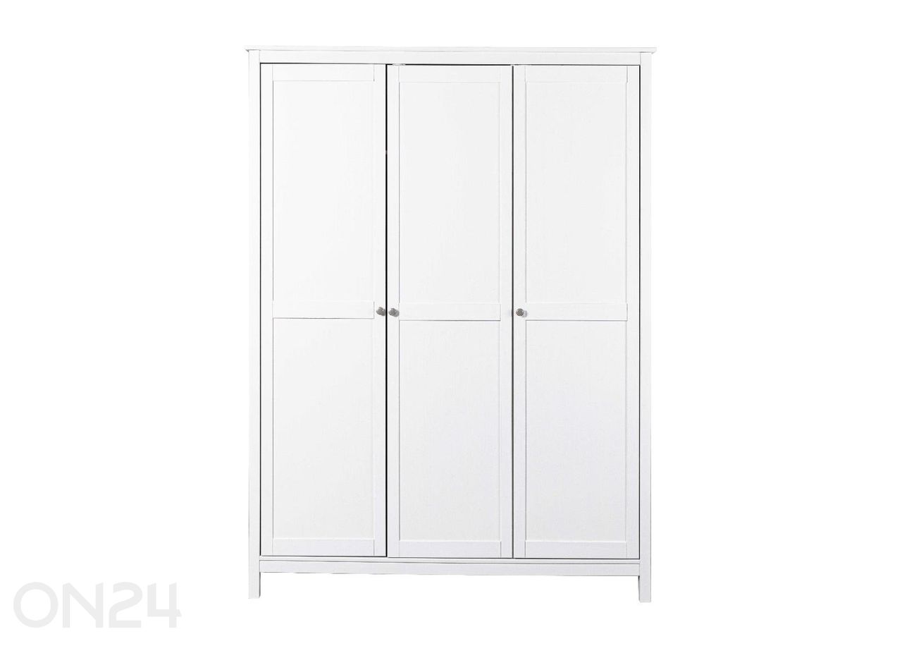 Riidekapp Chilly Home 155 cm suurendatud