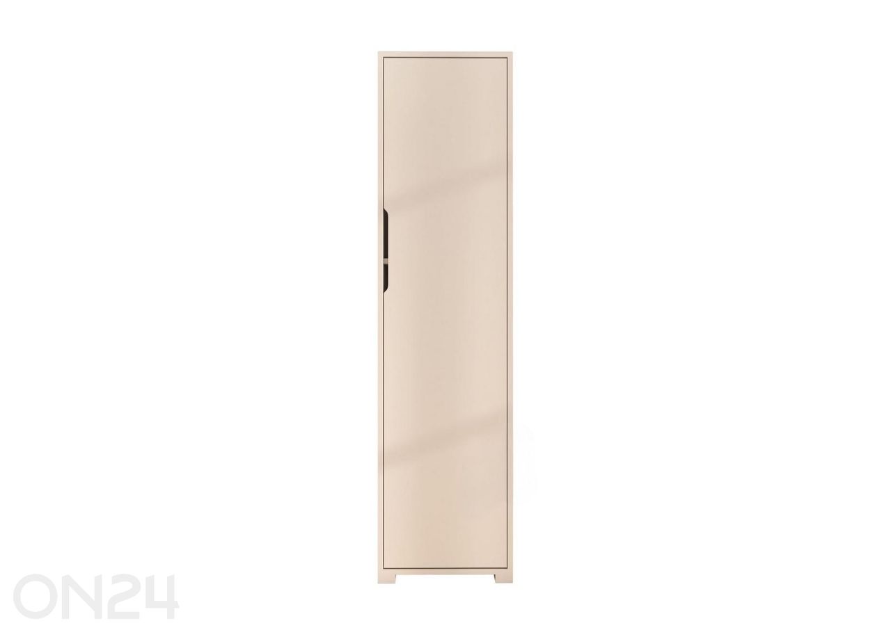 Riidekapp Flora suurendatud