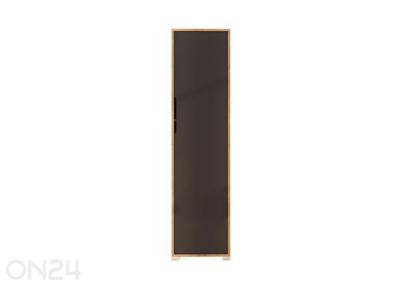 Riidekapp Flora suurendatud