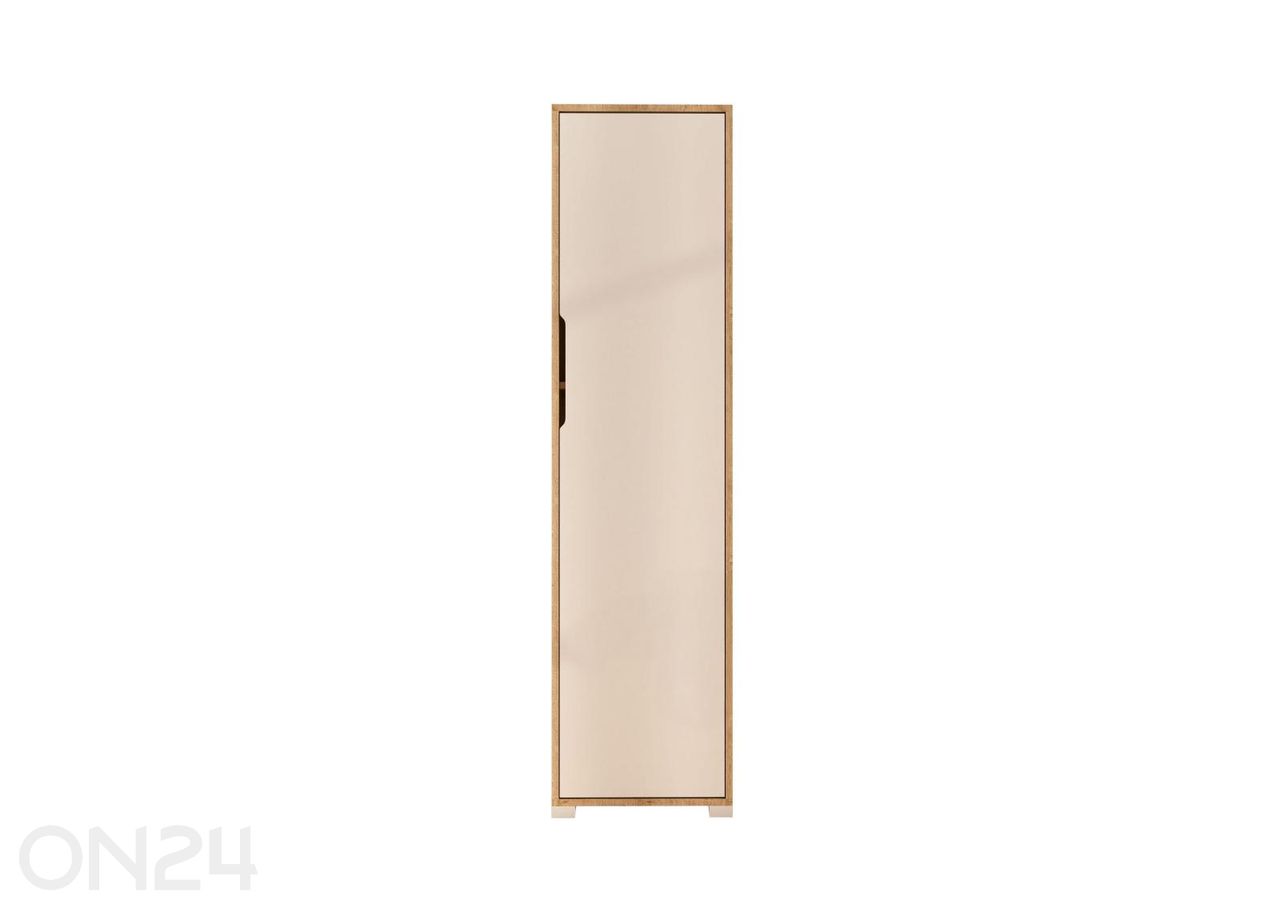 Riidekapp Flora suurendatud