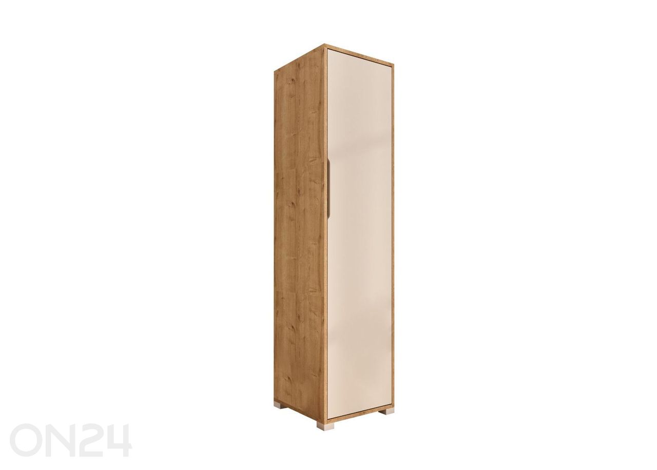 Riidekapp Flora suurendatud