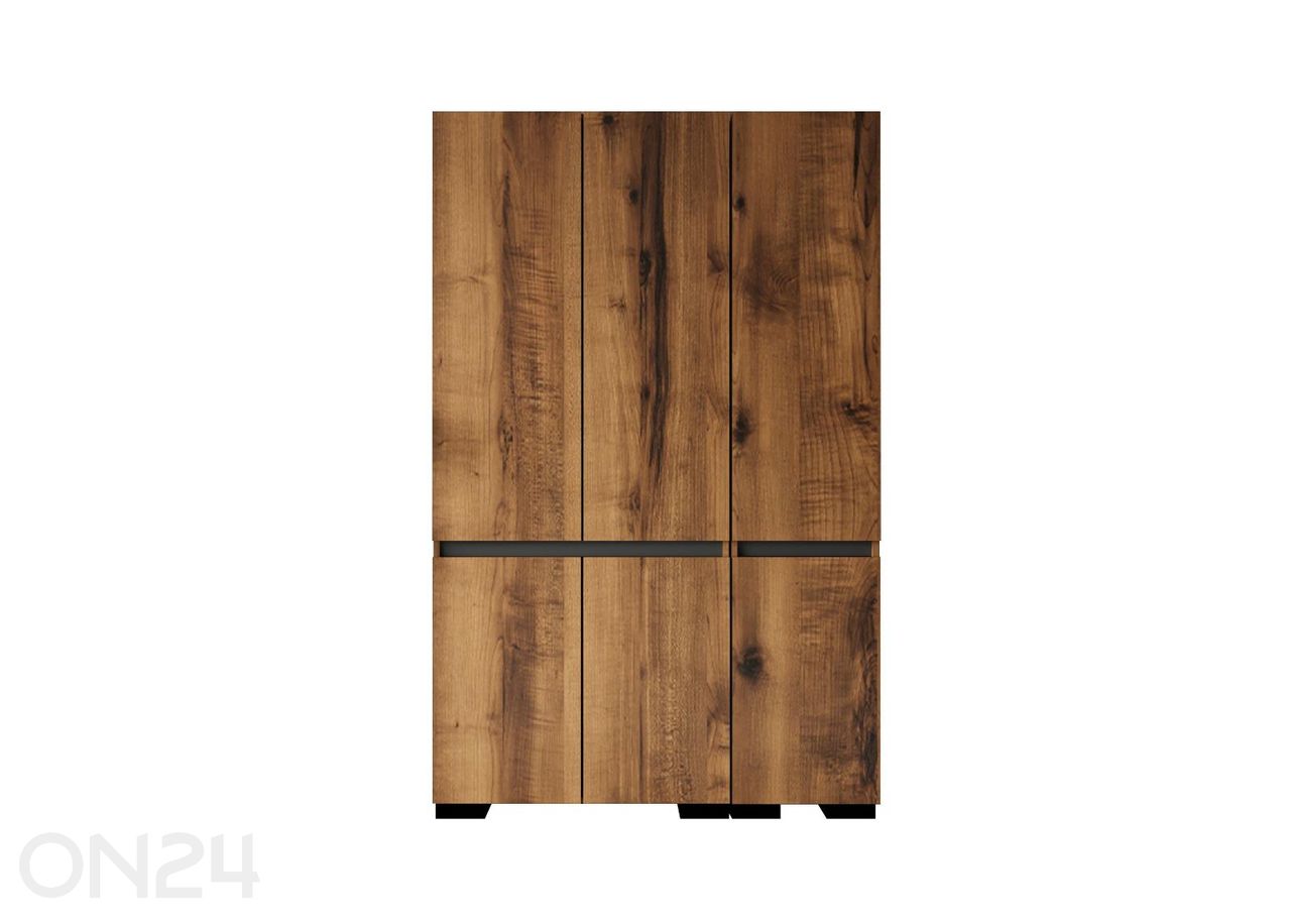 Riidekapp Floransa suurendatud