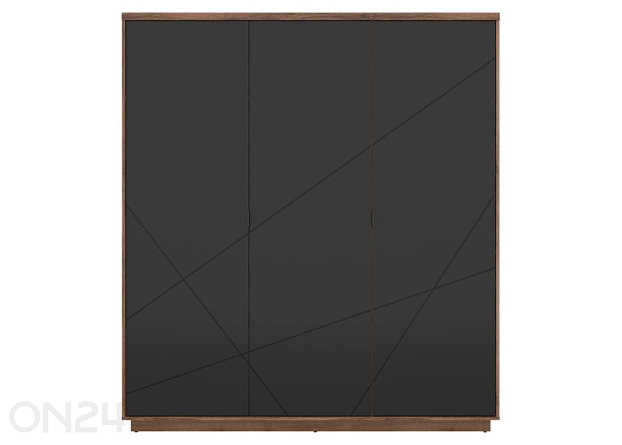 Riidekapp Forn suurendatud