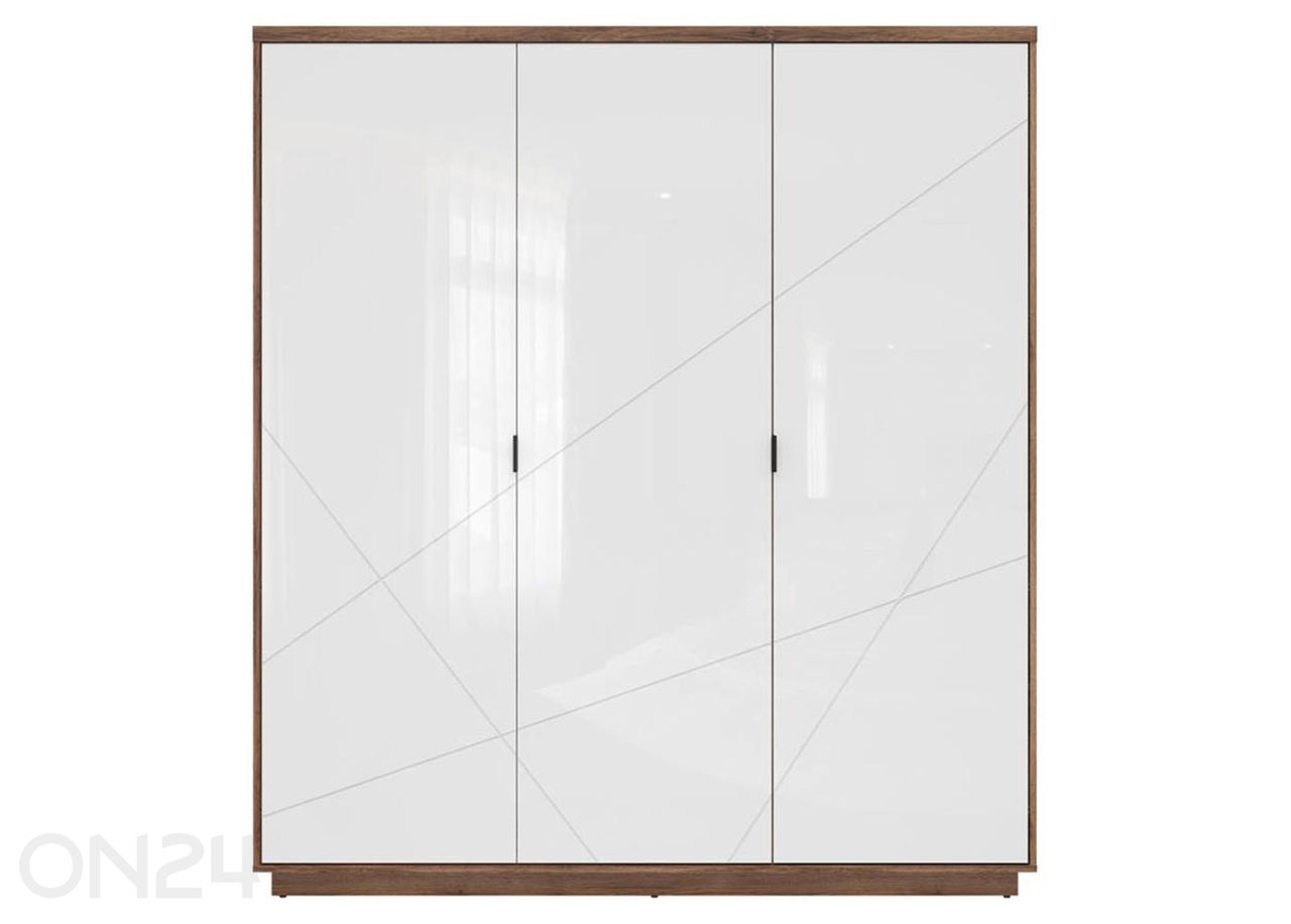 Riidekapp Forn suurendatud