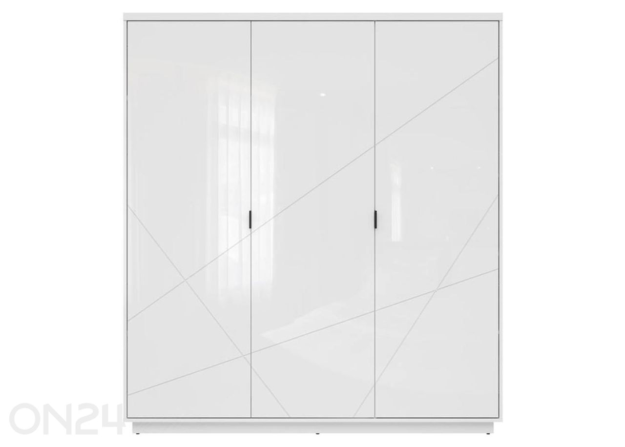 Riidekapp Forn suurendatud