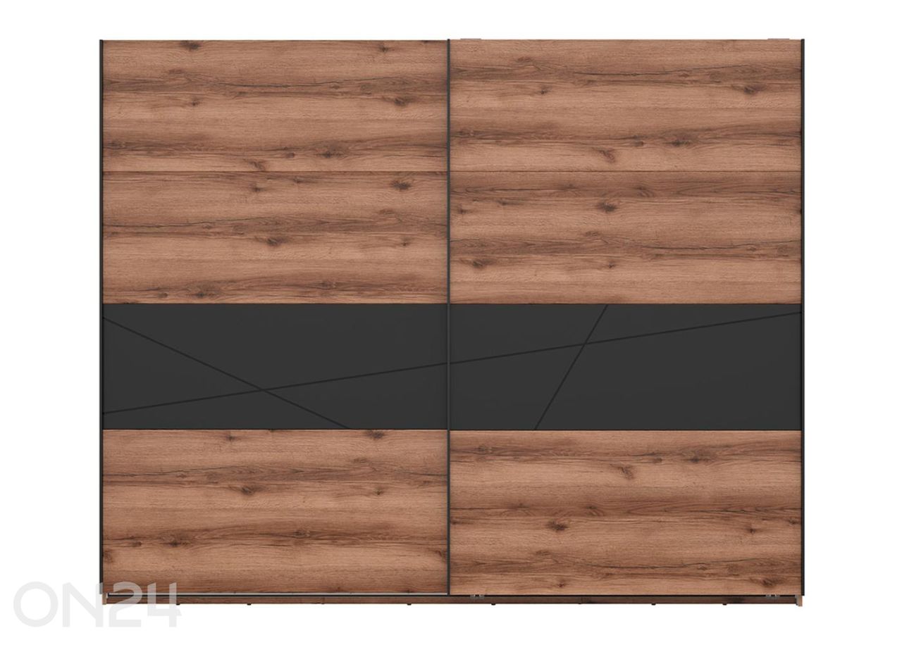 Riidekapp Forn suurendatud