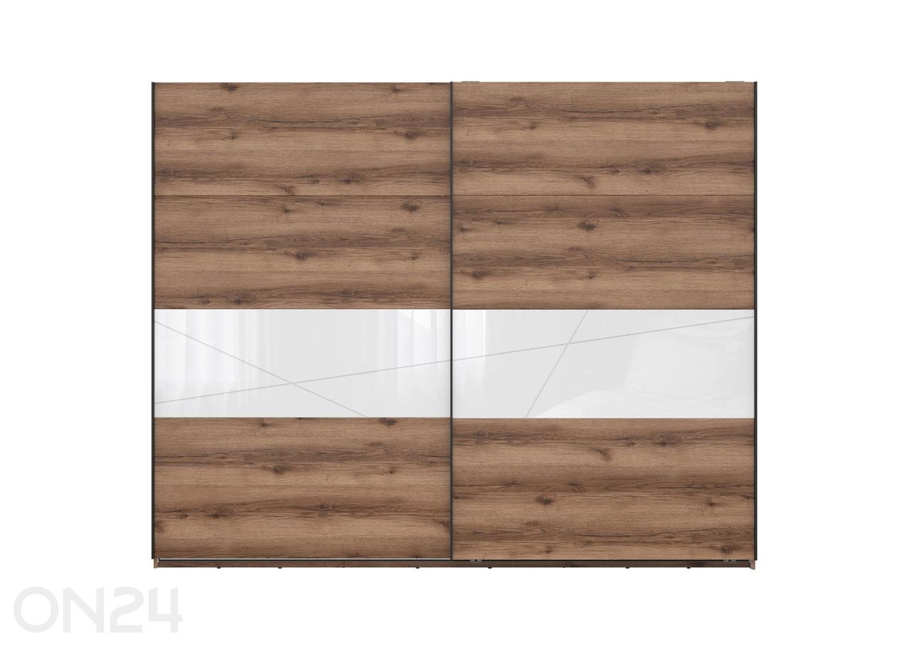 Riidekapp Forn suurendatud