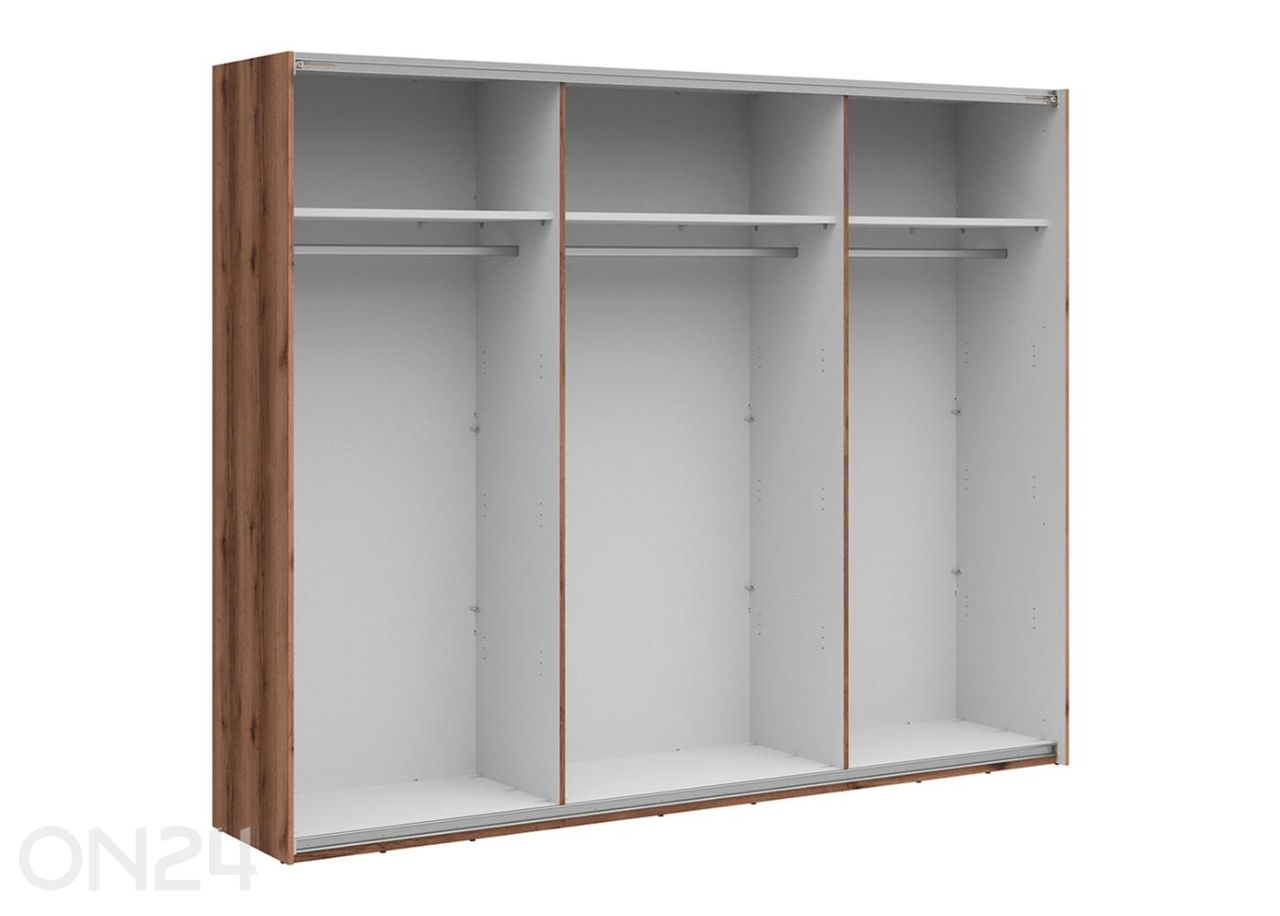 Riidekapp Forn suurendatud