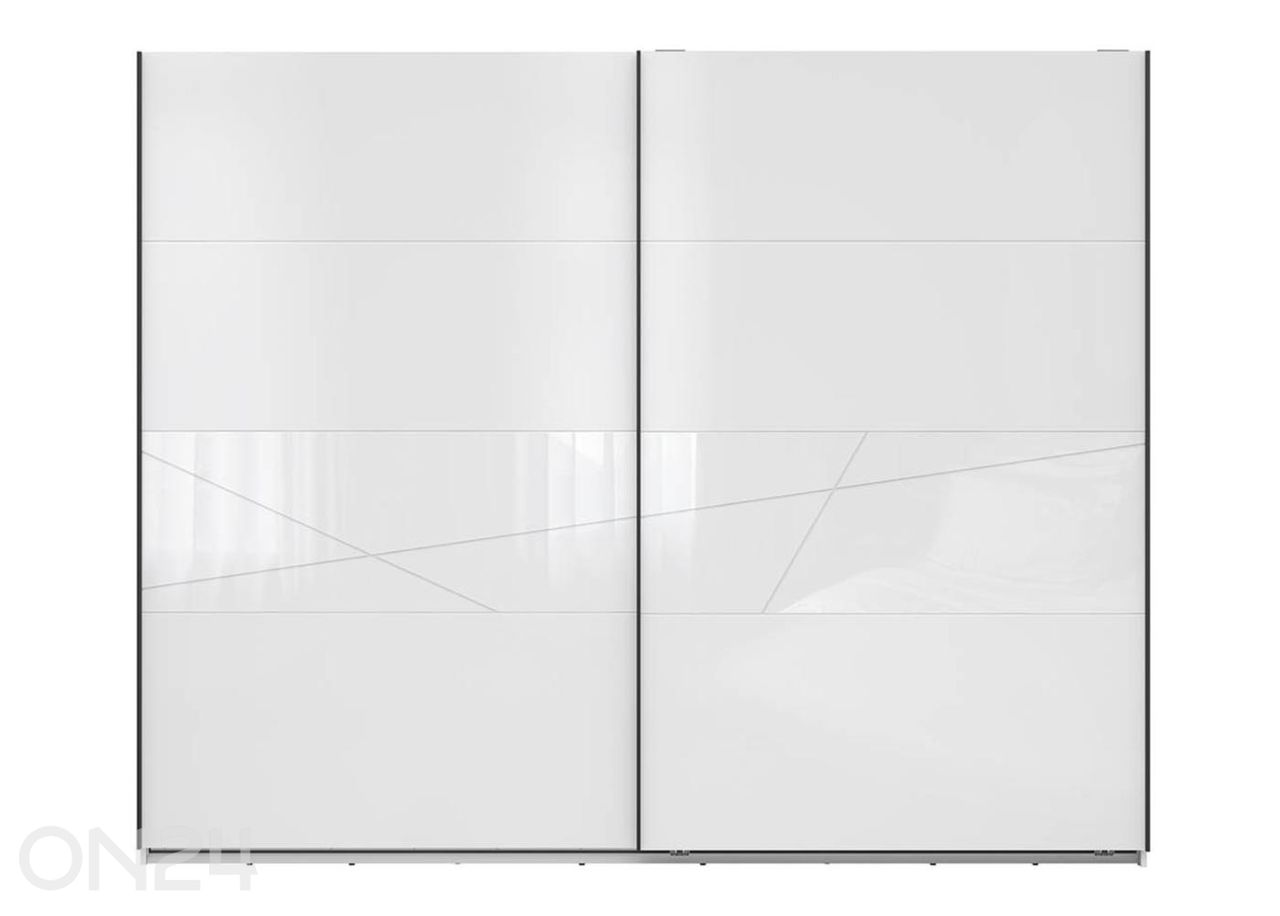 Riidekapp Forn suurendatud