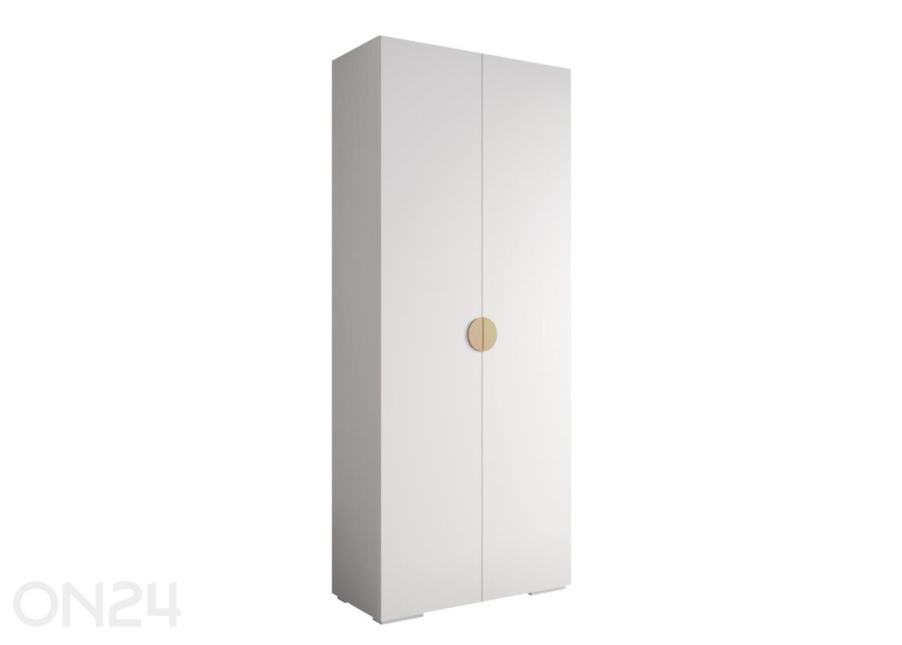 Riidekapp Inova 4 100 cm suurendatud