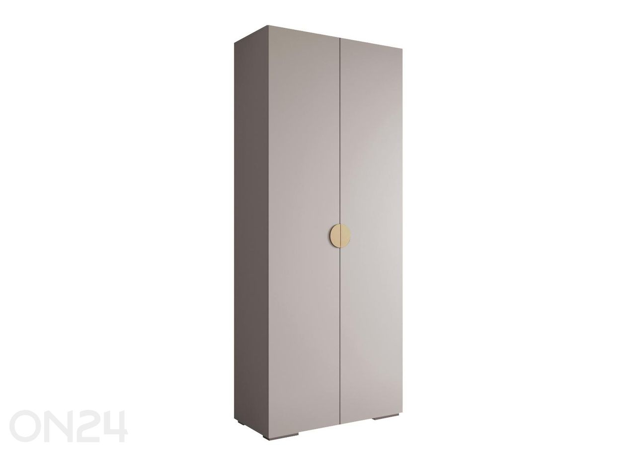 Riidekapp Inova 4 100 cm suurendatud