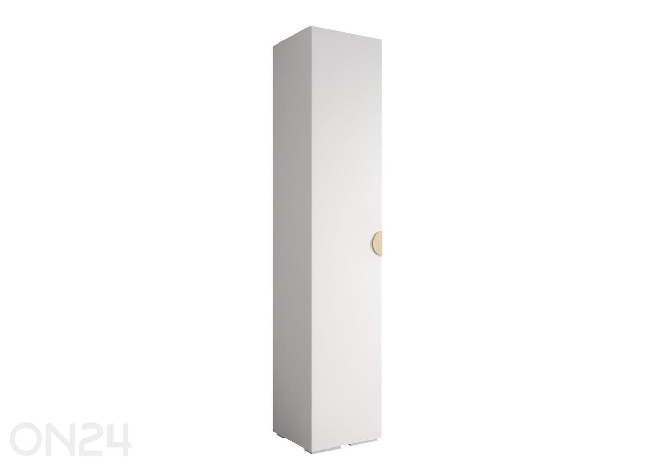 Riidekapp Inova 4 50 cm suurendatud